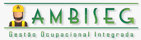 Logo de Ambisegmed Gestao Ocupacional Integrada